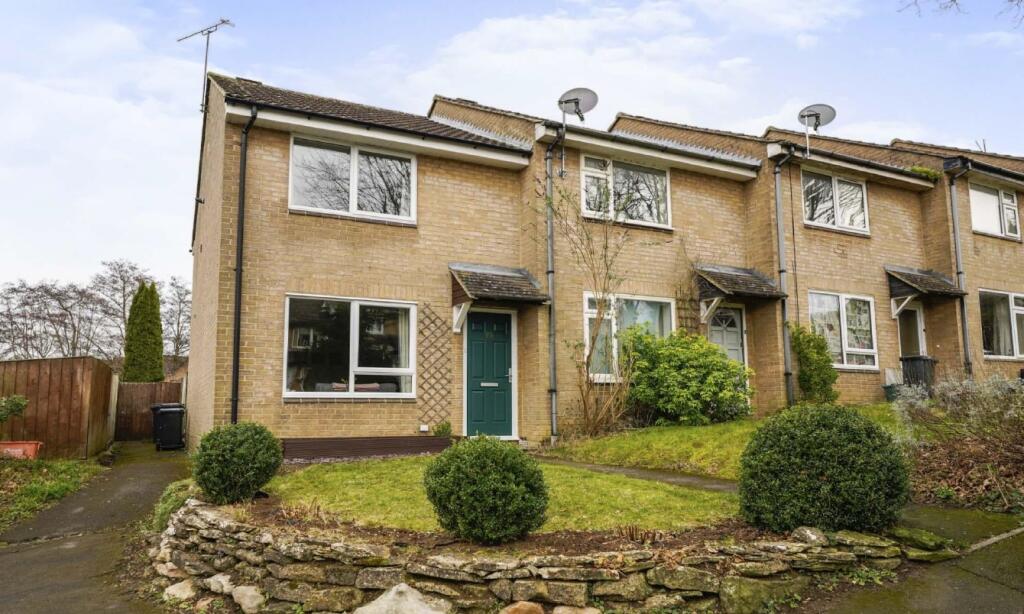 Main image of property: Knowlands, Highworth, Swindon
