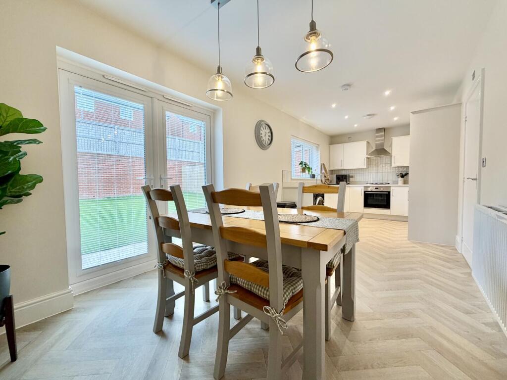 House in Leeds - View 4