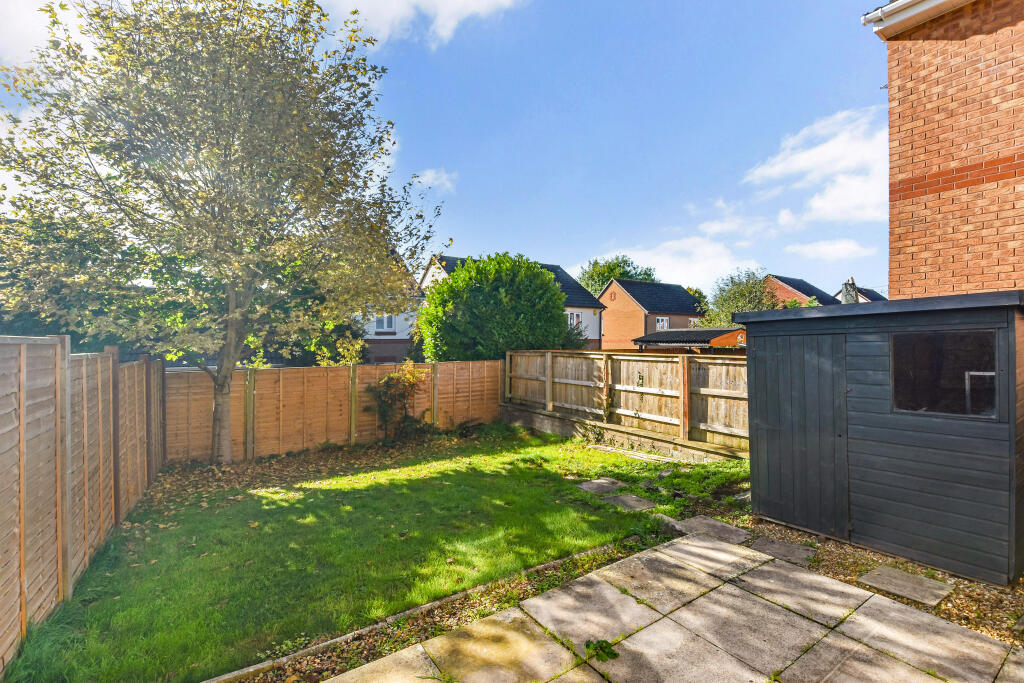 House in Mid Devon, Cullompton - View 5