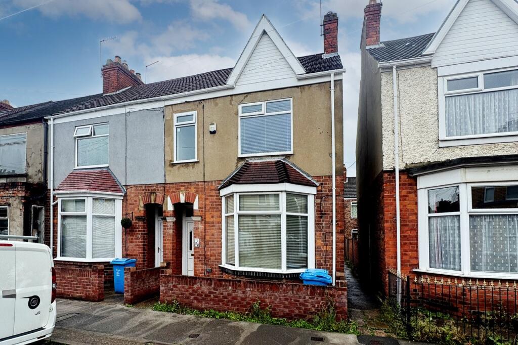 Main image of property: East Park Avenue, Hull