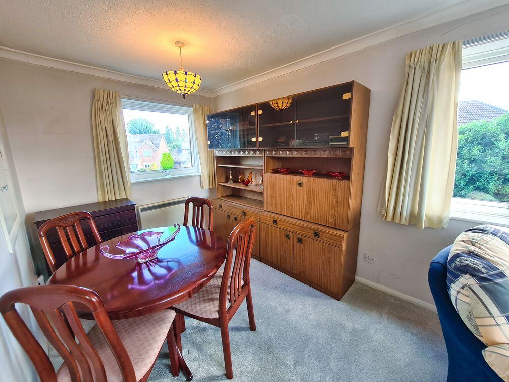 Apartment in New Forest, Totton, Totton and Eling - View 5