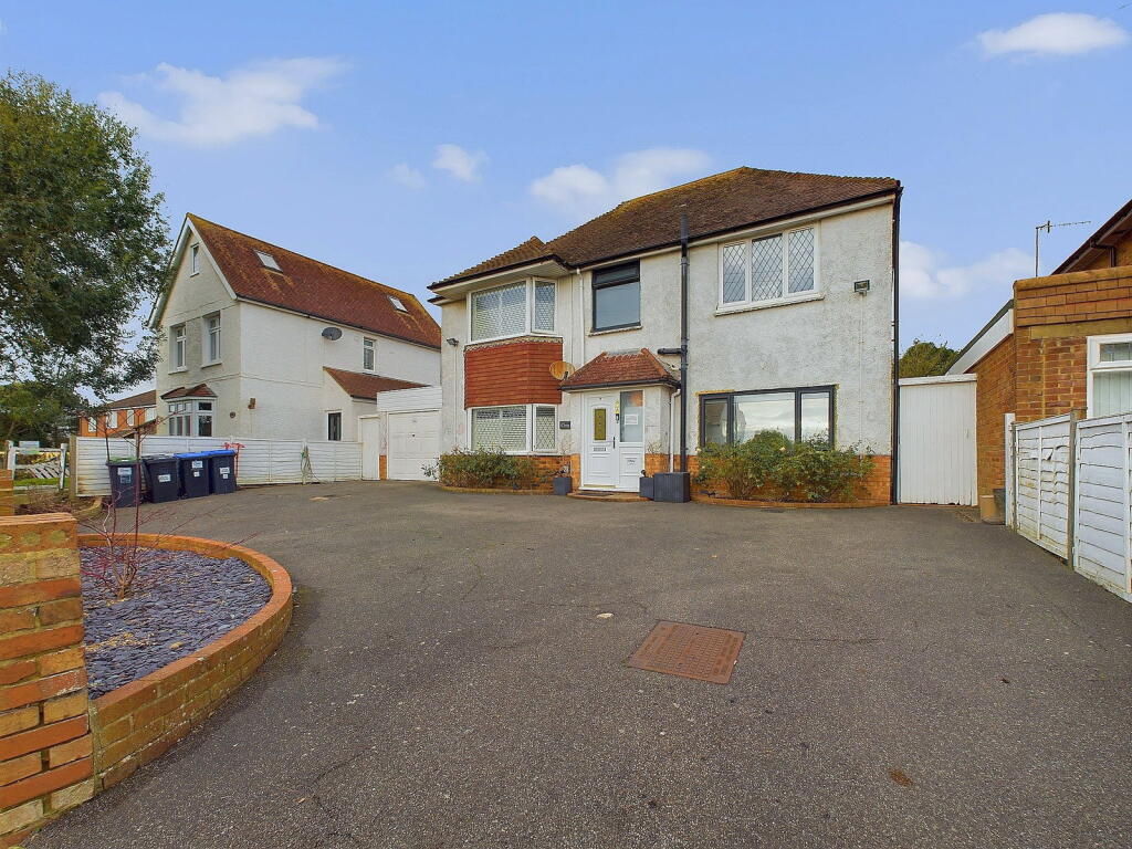 Main image of property: Elm Grove, Lancing, BN15 8PD