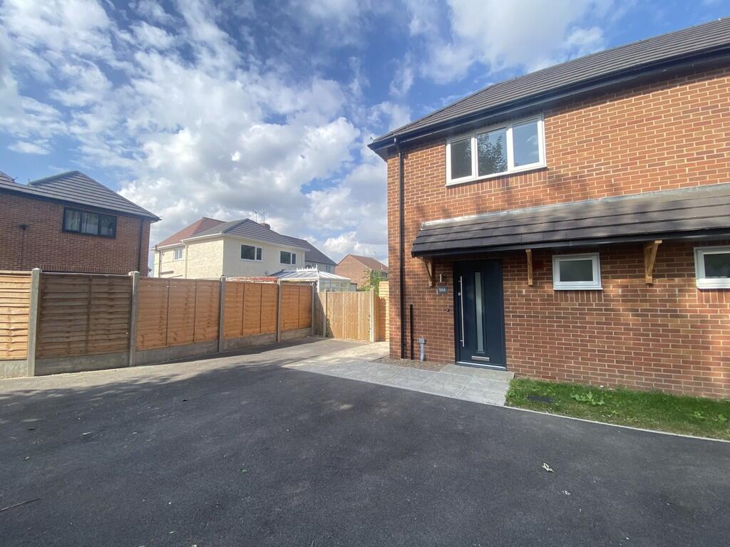 Main image of property: Middleton Road, Newark