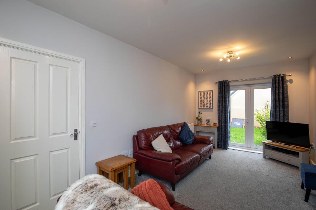 House in Bridgend, Parc Derwen, Coity Higher - More
