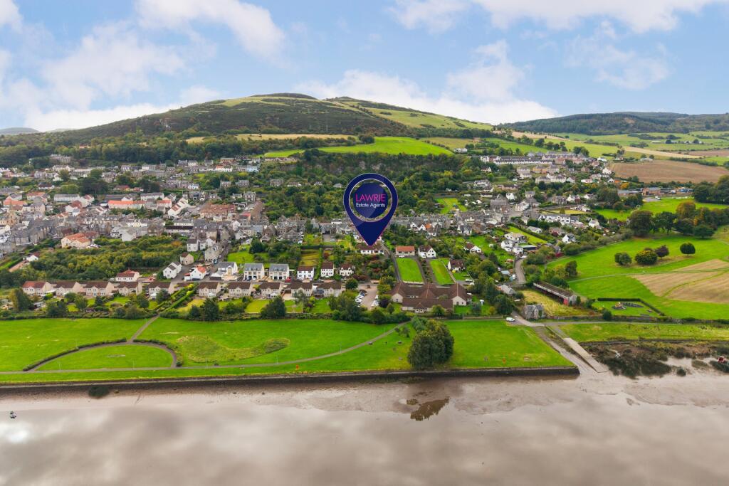 Main image of property: Gardens Road, Newburgh, KY14