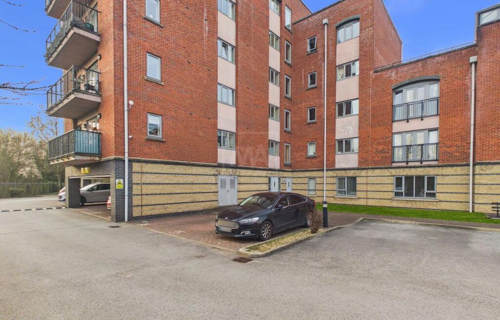Main image of property: Station Road, Cantilever Gardens Station Road, WA4