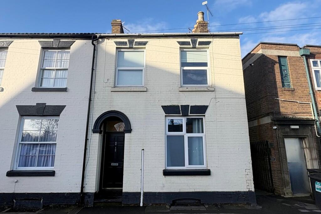 Main image of property: Little Church Street, Rugby