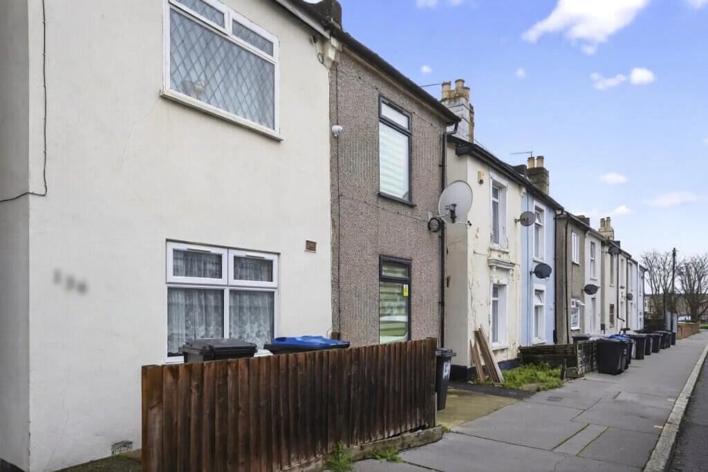 Main image of property: Clifton Road, London, SE25