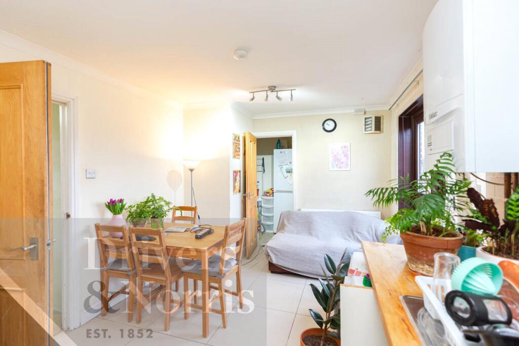 Main image of property: Sturmer Way, Islington, London, N7