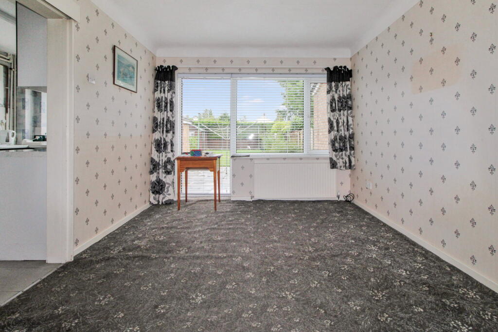 House in Bromborough, Liverpool City Region - More