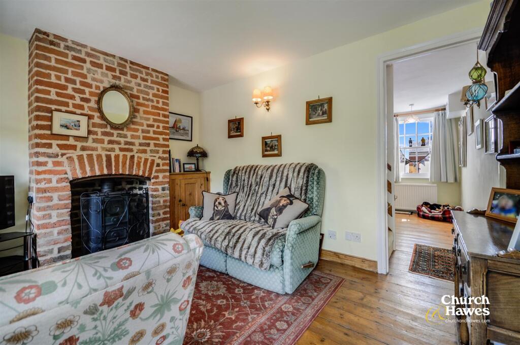 House in Chelmsford - View 4