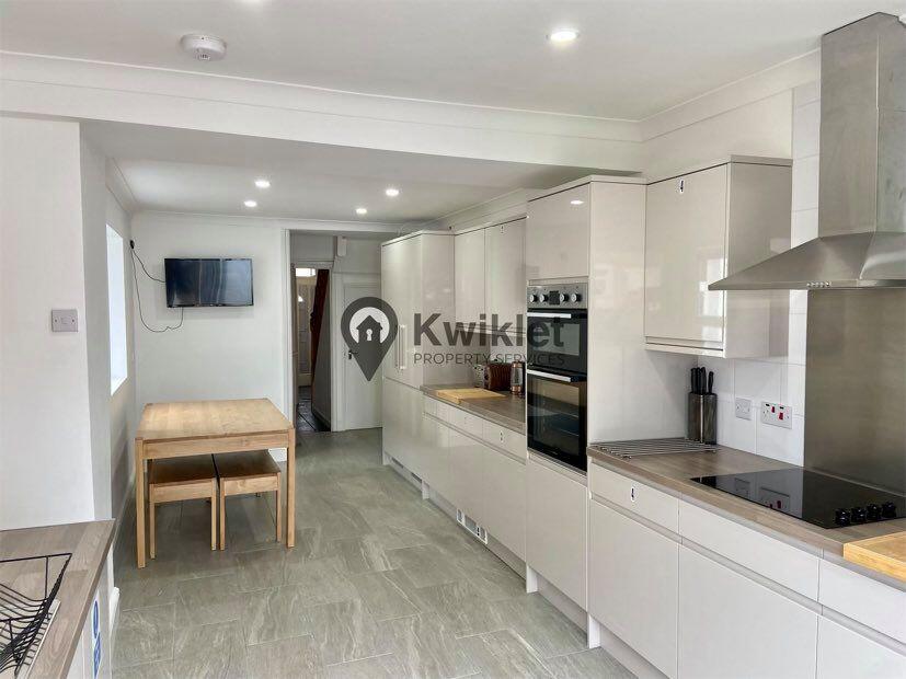 Main image of property: Queen Street, treforest