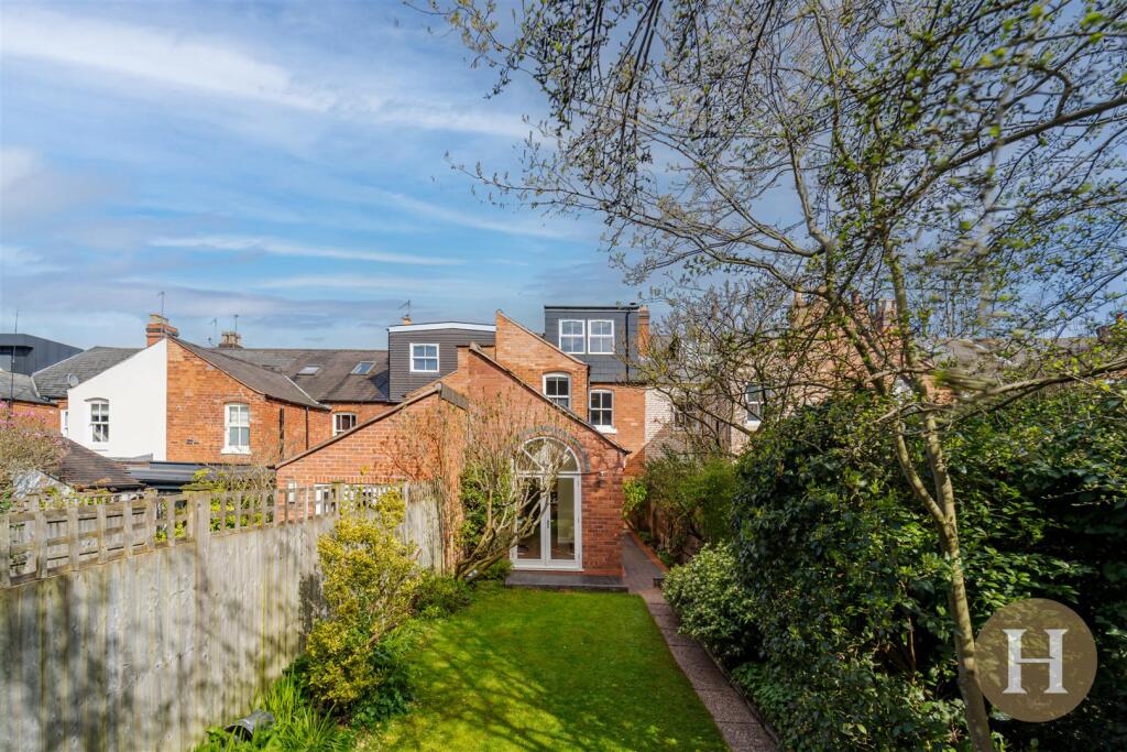 Additional image 32 of Albany Road, Harborne, Birmingham, B17