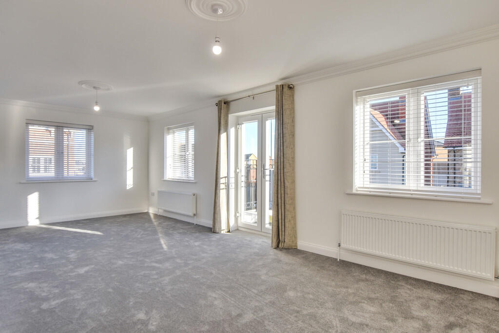 Woodlands Park, New Homes photo 2
