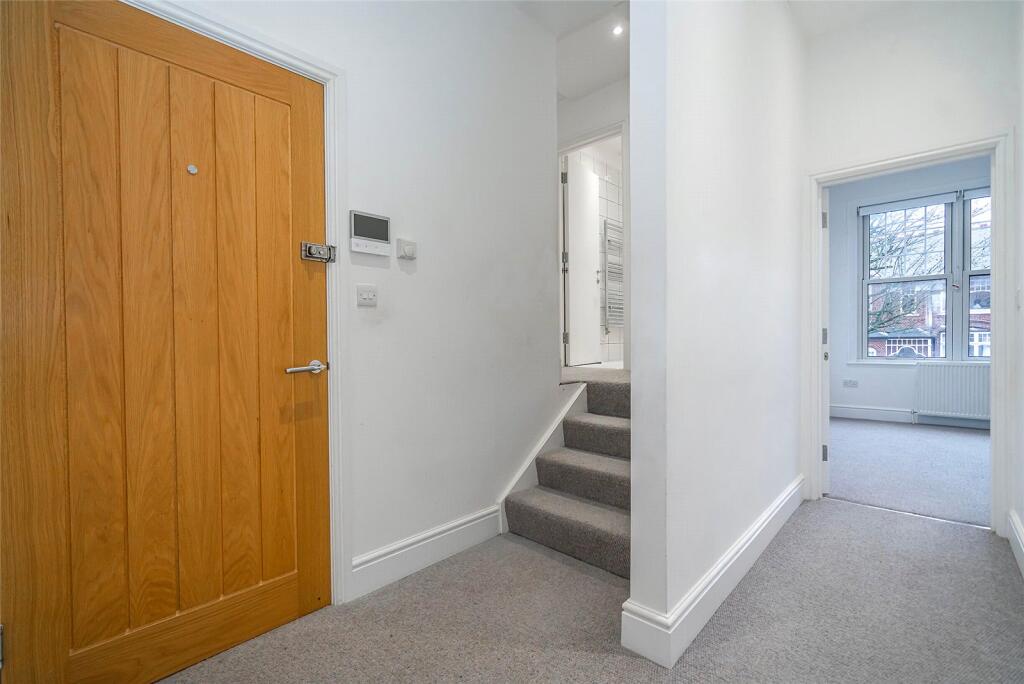 Apartment in London, Muswell Hill - View 2