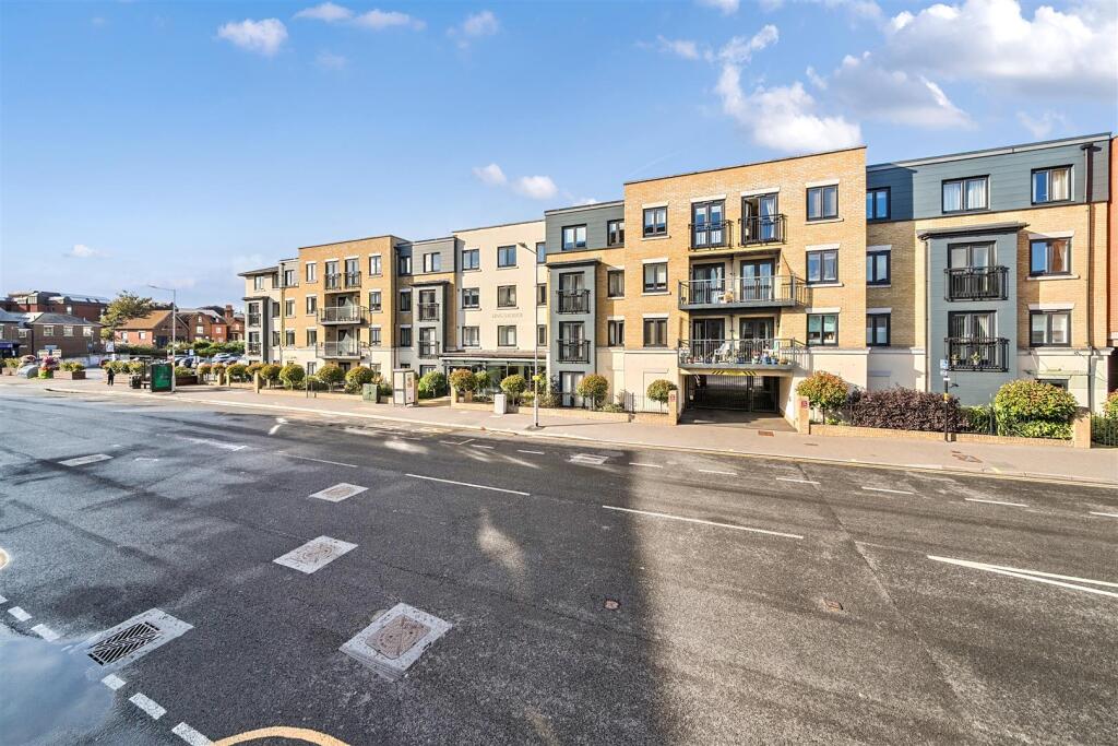 Main image of property: King Street, Maidstone
