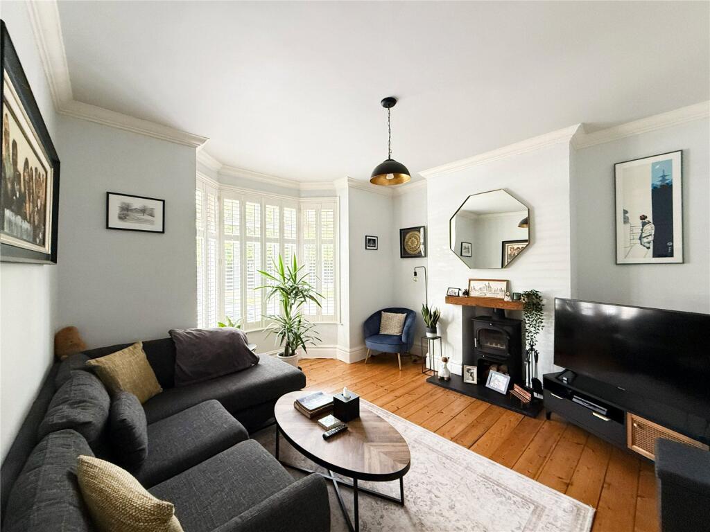 House in Manchester - View 3