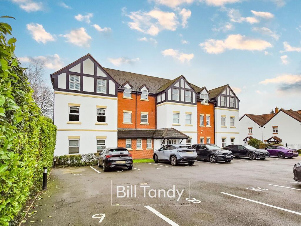 Main image of property: Tudor Way, Sutton Coldfield, B72
