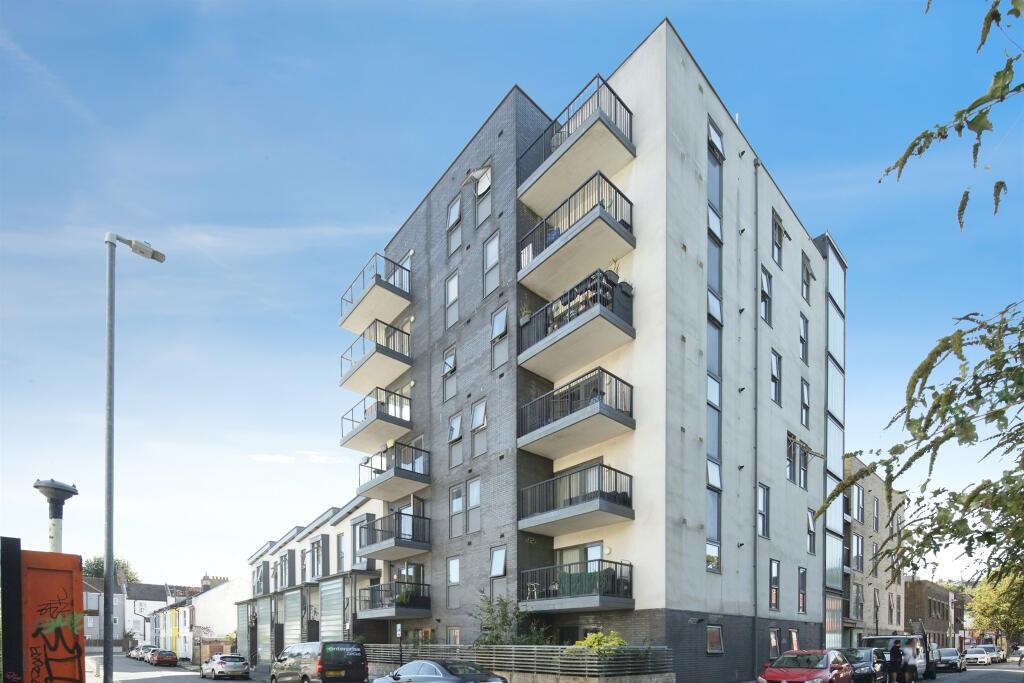 Apartment in Brighton, Hollingdean