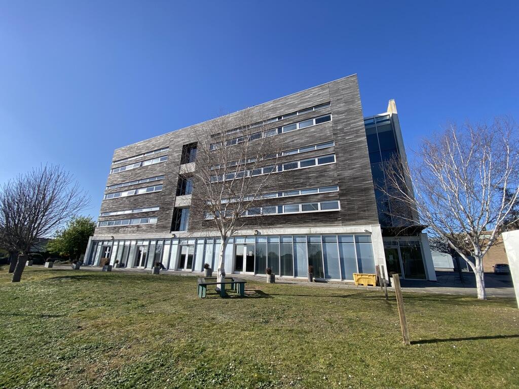 Main image of property: Second Floor Thetford Innovation Centre Croxton Road, Thetford, Norfolk, IP24 1JD