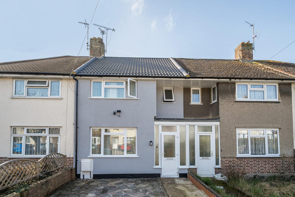 Main image of property: Canfield Drive, Ruislip