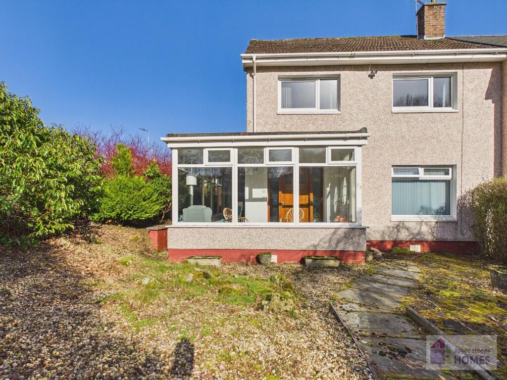 Main image of property: Headhouse Green, The Murray, East Kilbride, G75 0BY