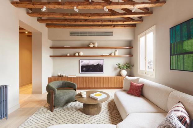 Main image of property: Designer Penthouse In Justicia, Justicia