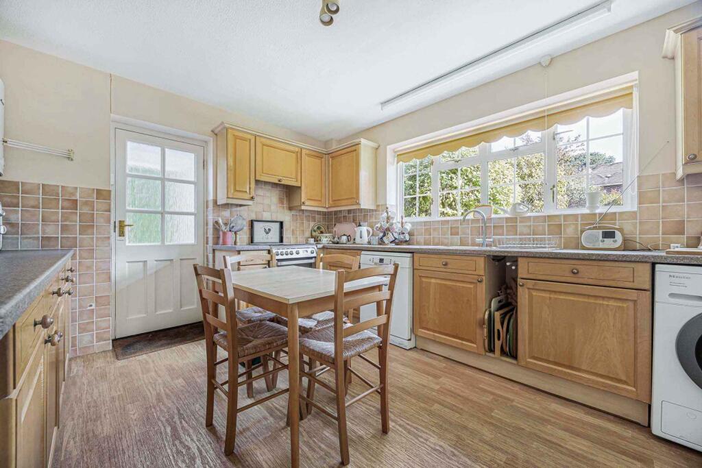House in Reading - View 4