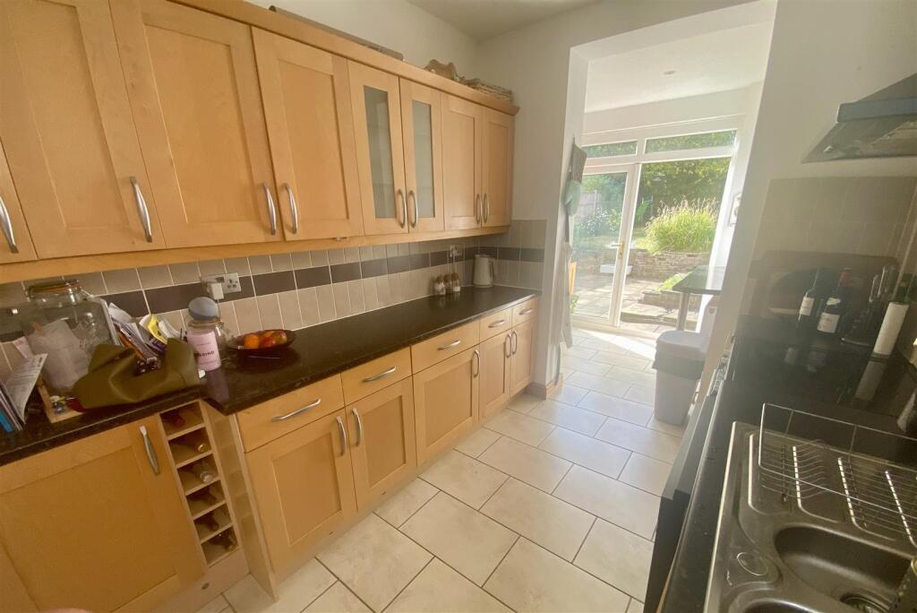 House in Leicester - View 3