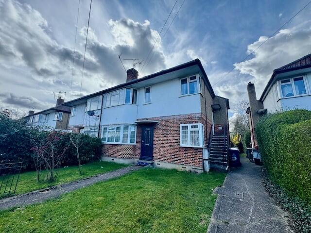 Main image of property: Shaftesbury Avenue, South Harrow, Harrow, HA2