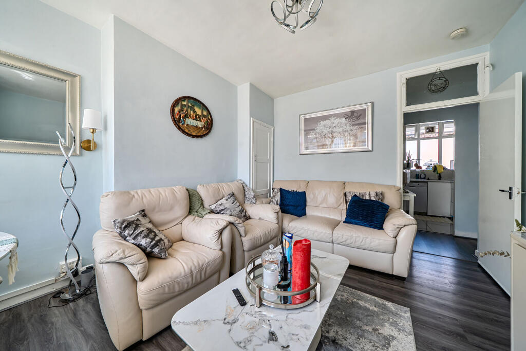Main image of property: Becklow Gardens, Shepherd's Bush, London, W12