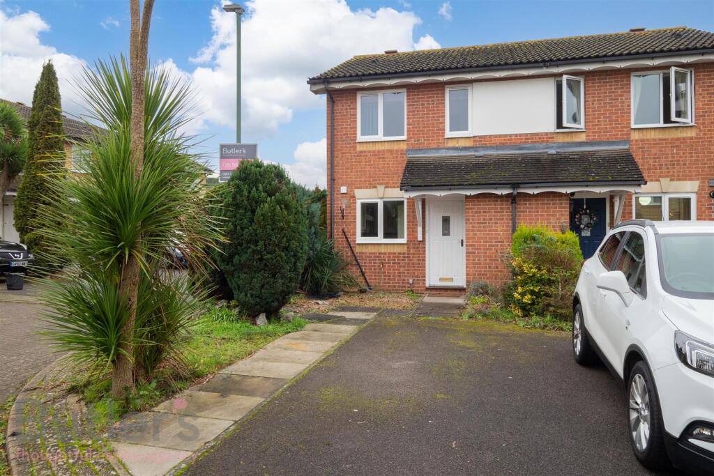 Main image of property: Chelmsford Close, Sutton