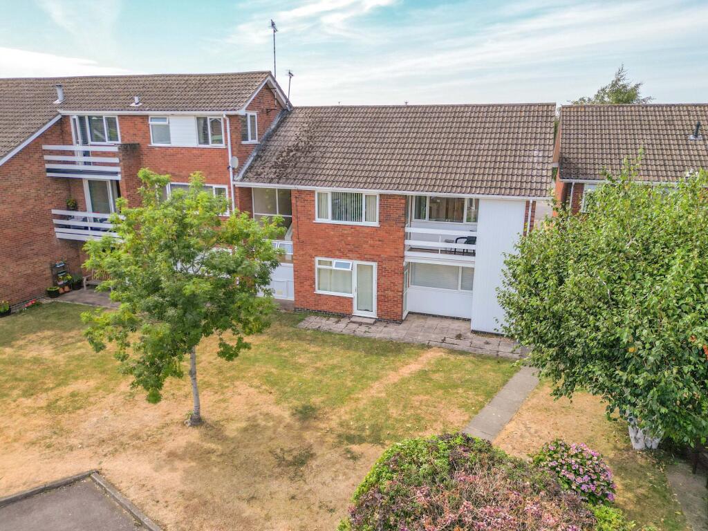 Main image of property: Coniston Way, Nuneaton, CV11