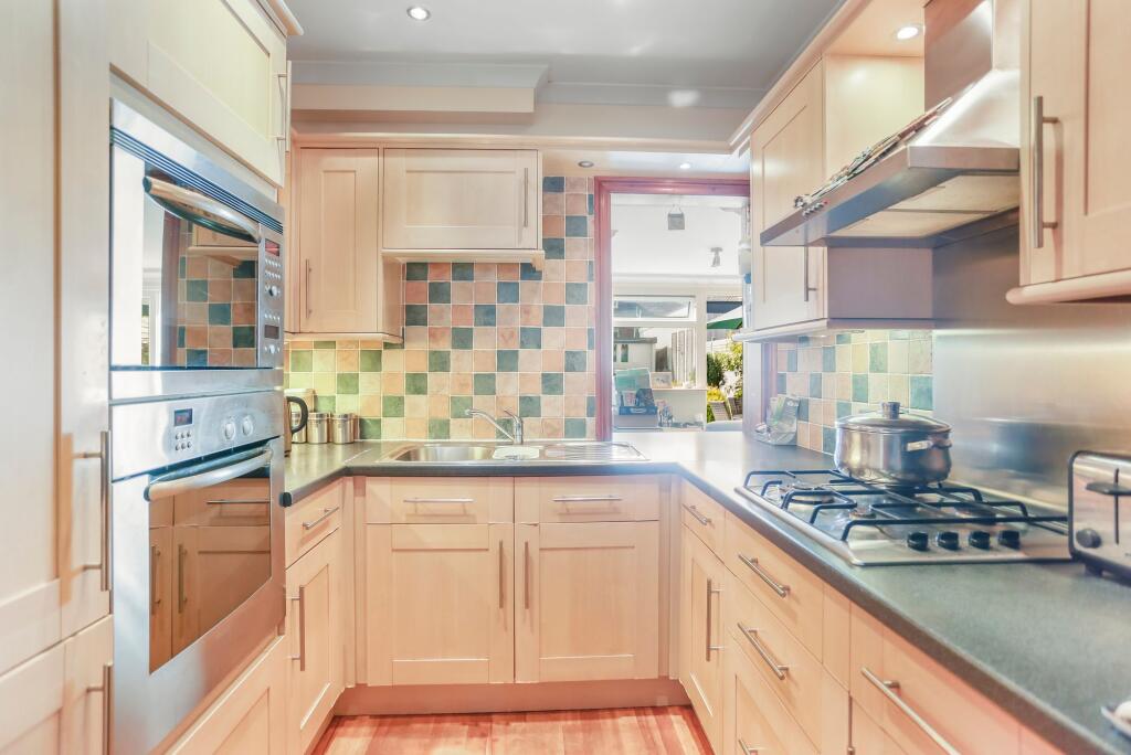 House in Brighton, Portslade Village - View 5