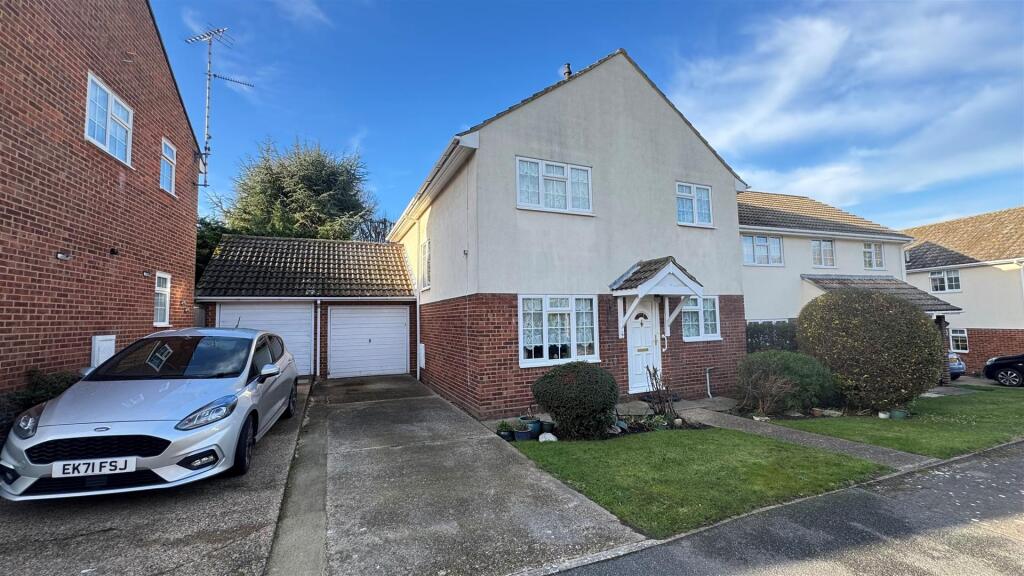 Main image of property: Gloucester Avenue, Rayleigh