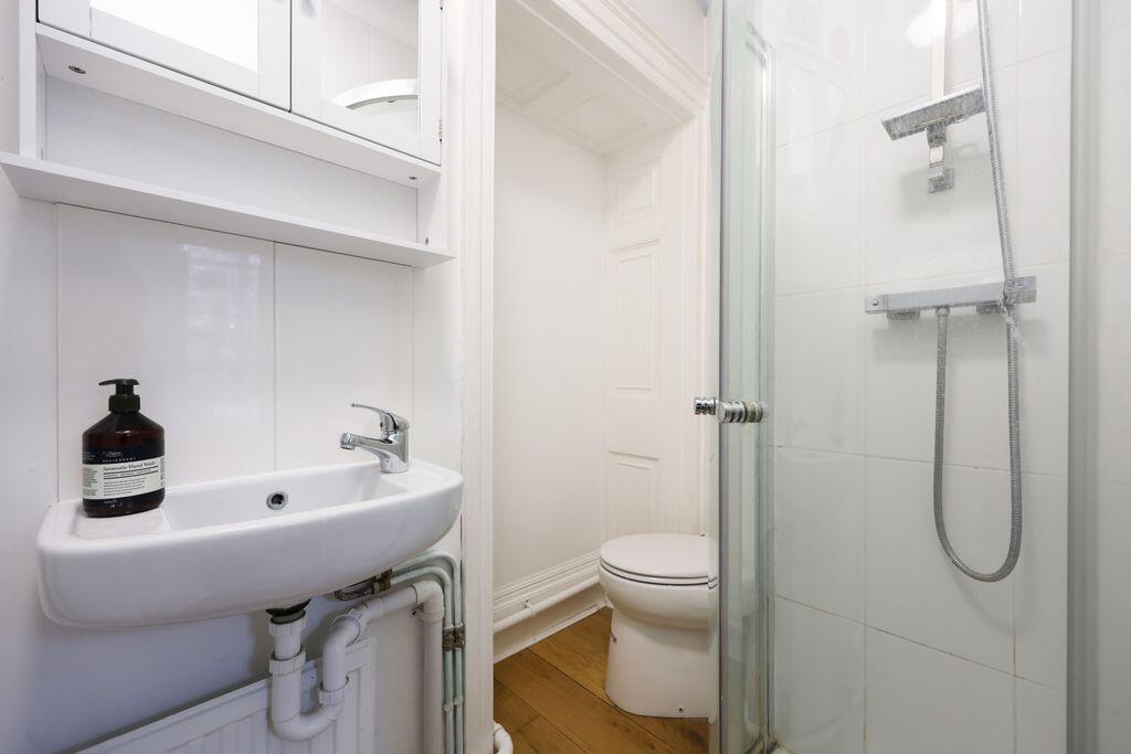 Charlotte Street | Brandon Hill - View 6