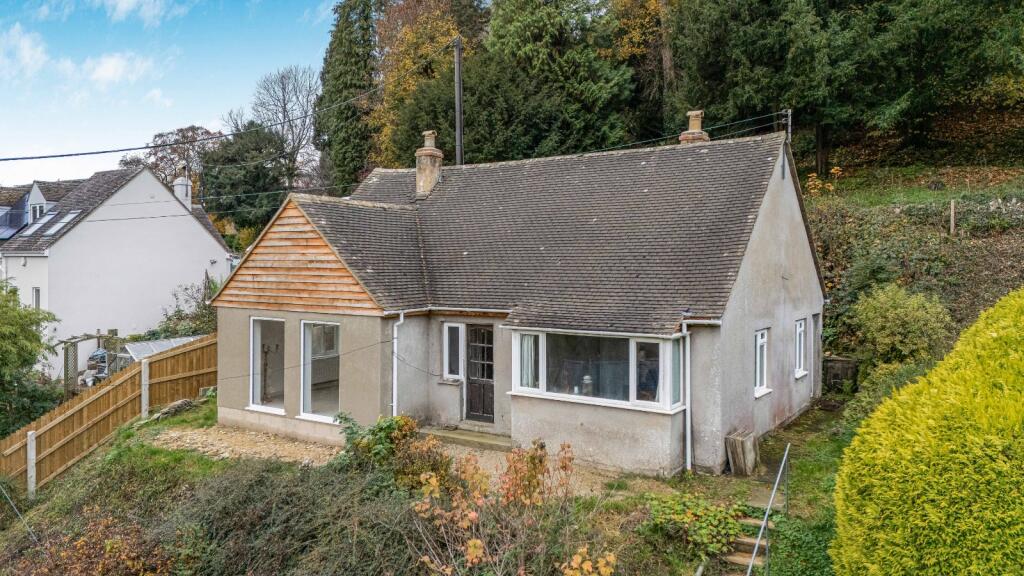 Main image of property: Rockness Hill, Nailsworth, Stroud, Gloucestershire, GL6