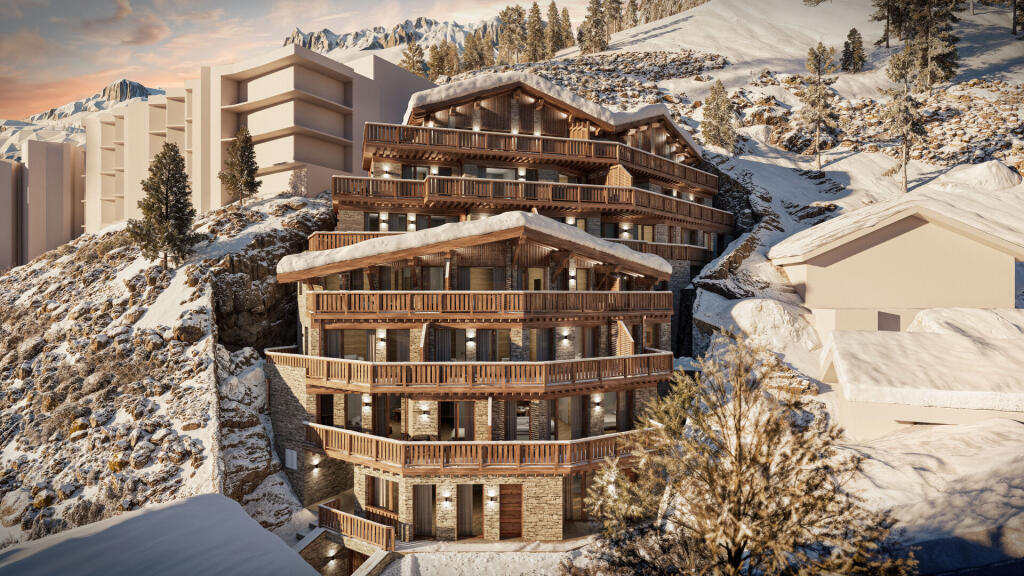 Main image of property: Rhone Alps, Savoie, Val-d`Isère