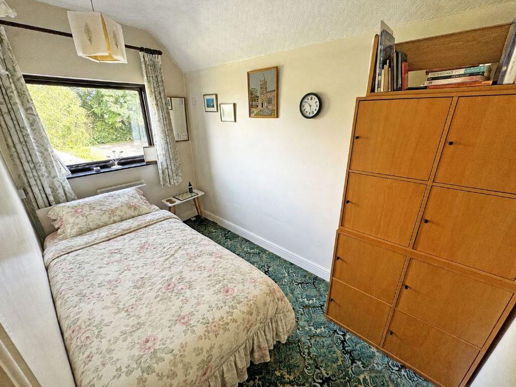 House in Cannock Chase, Staffordshire - More