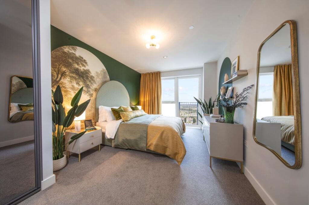 Apartment in London, Strand-on-the-Green - View 5