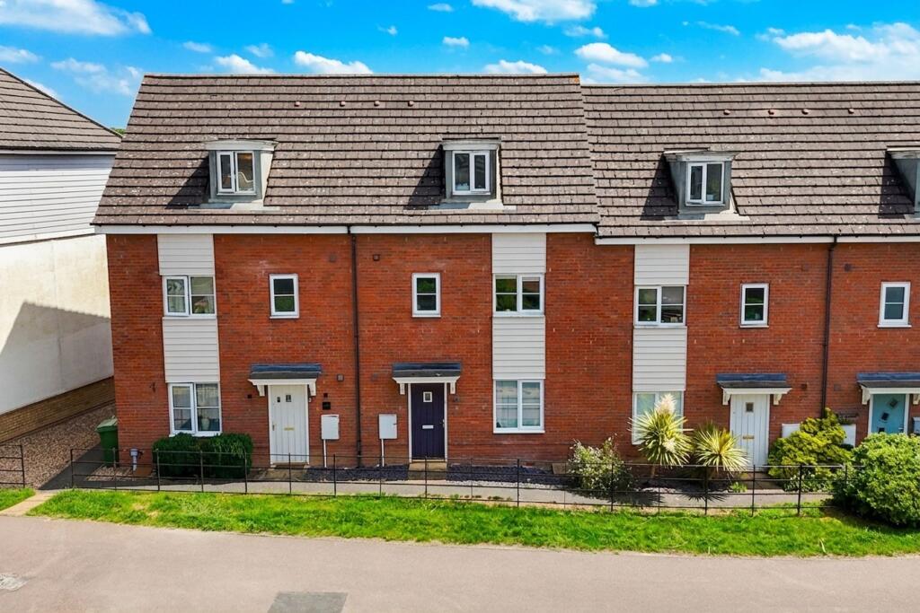 Main image of property: Sir Alfred Munnings Road, Queens Hills, Norwich