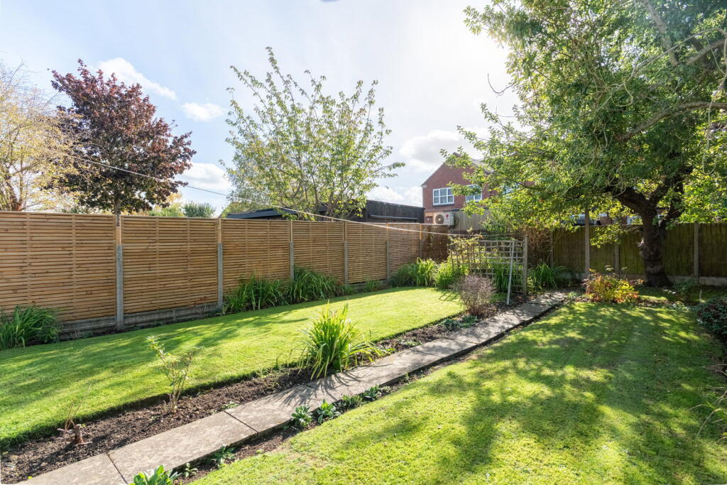 House in Harborough, Gracelands Park, Market Harborough - View 2