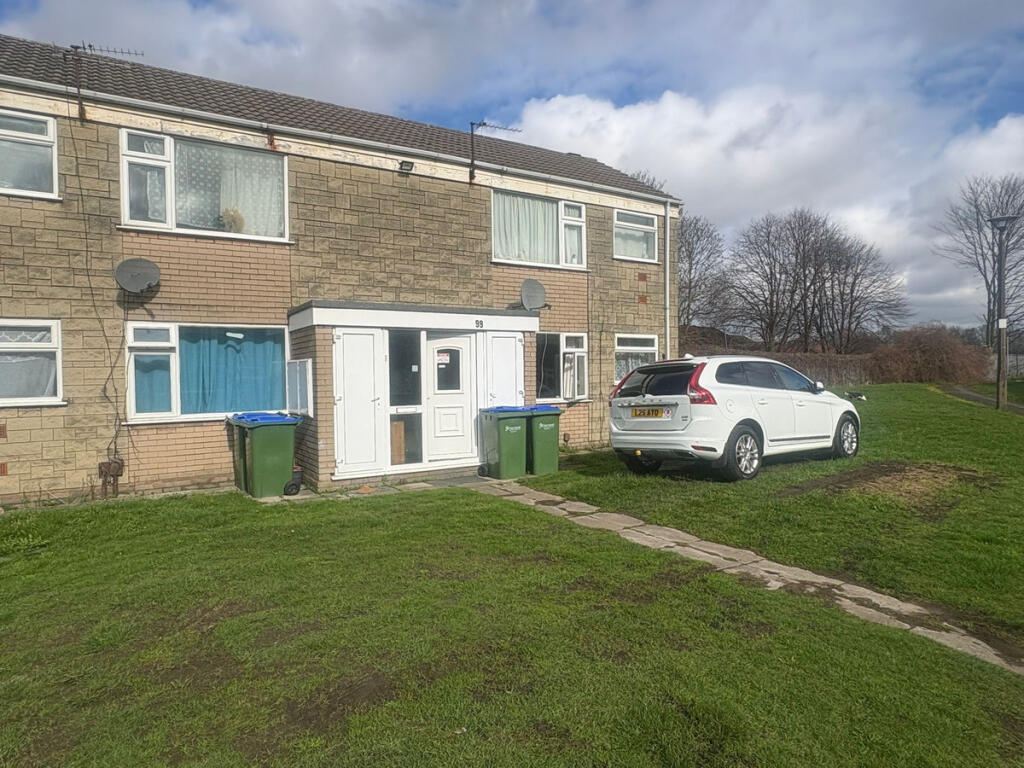 Main image of property: Tudor Court, Tipton, DY4 8