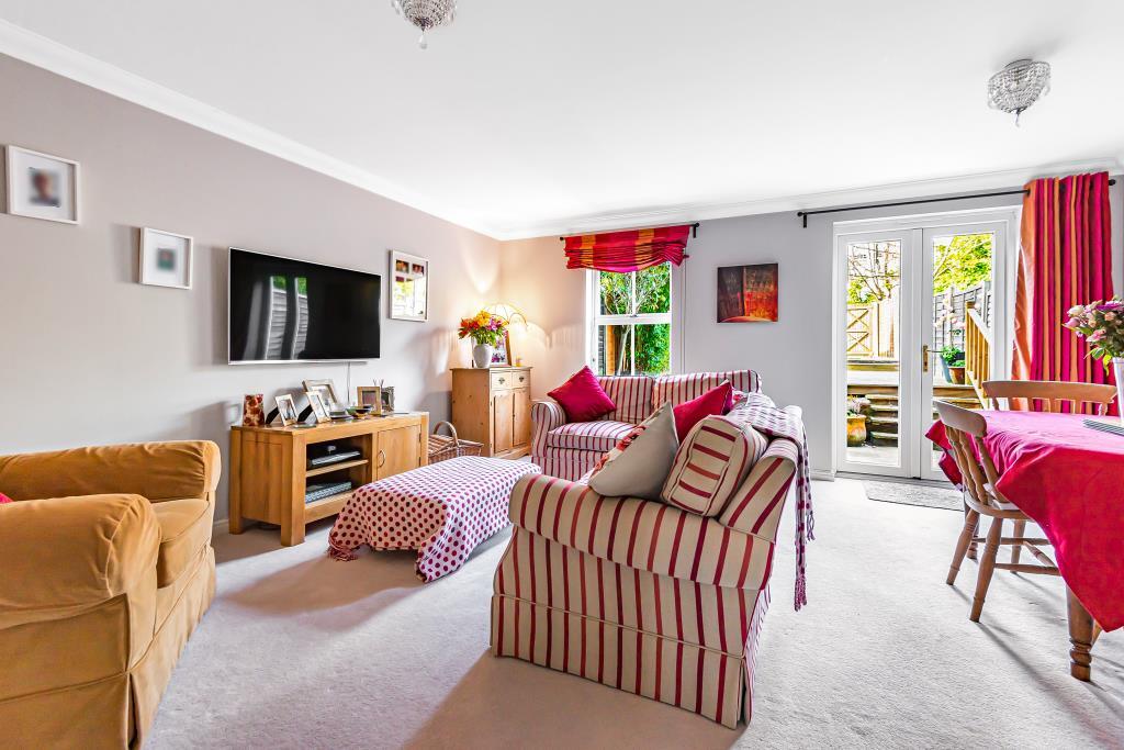 Main image of property: Broad Lane, Bracknell, RG12