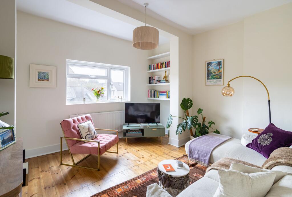 Main image of property: Ferme Park Road, Stroud Green, N4