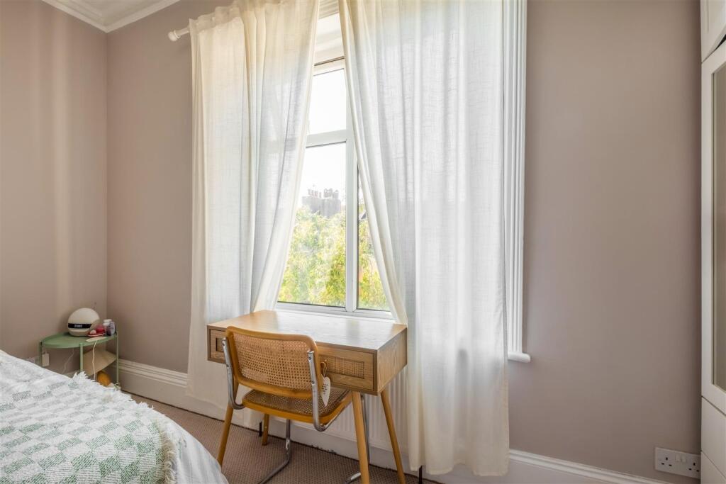 Clarendon Villas, Hove - More
