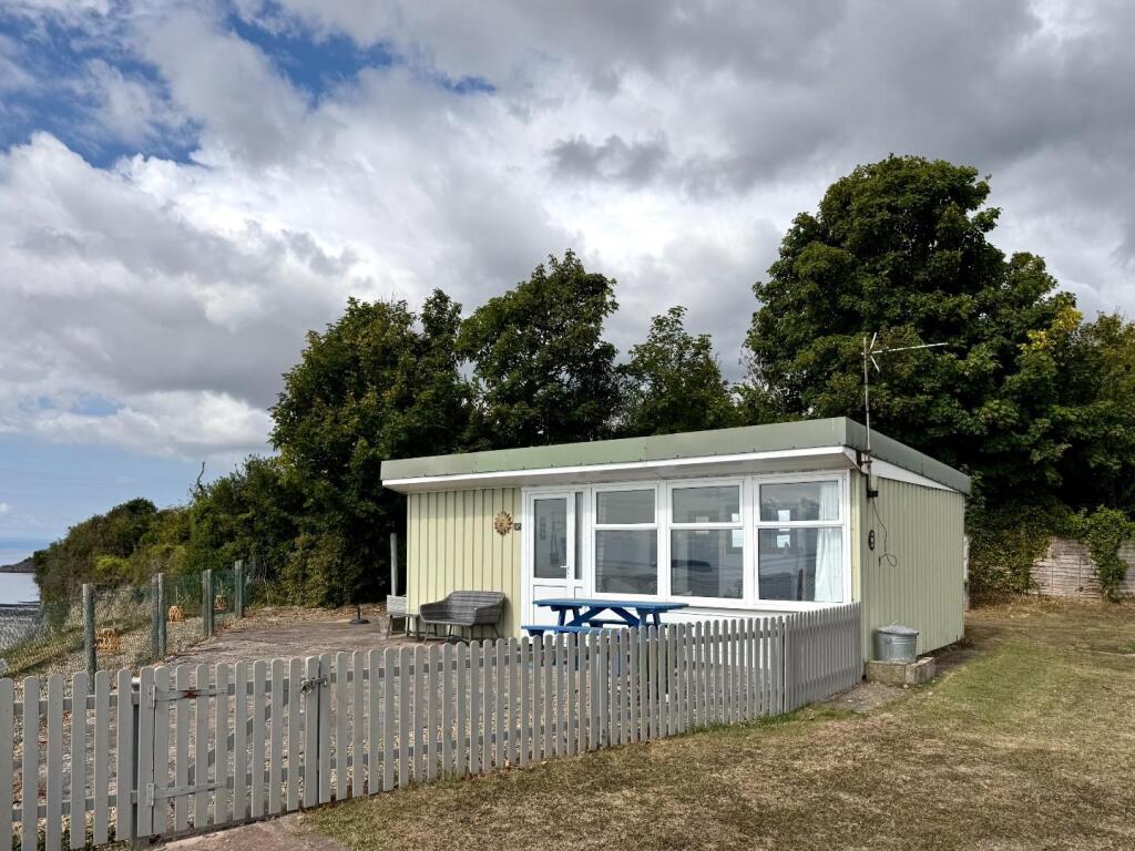 Main image of property: Fort Road, Lavernock, Penarth