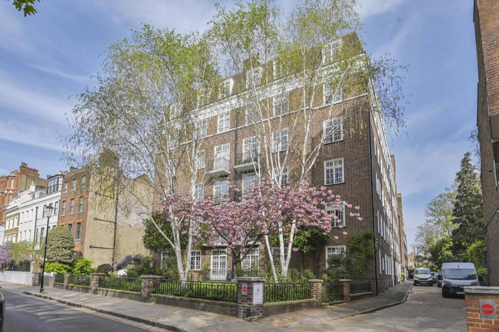 Main image of property: Cheyne Walk, Chelsea, London, SW3