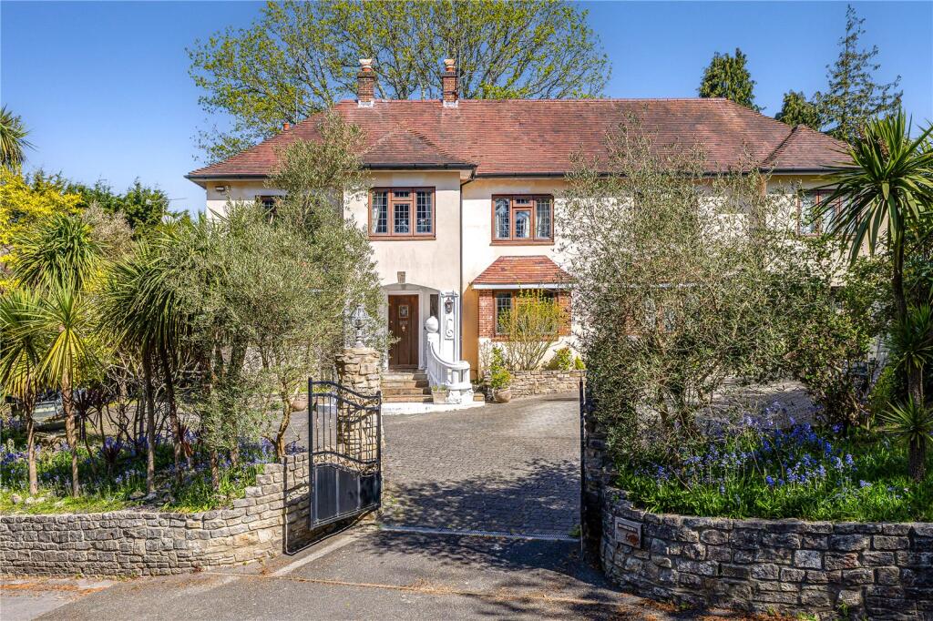 Main image of property: Benellen Road, Bournemouth, Dorset, BH4