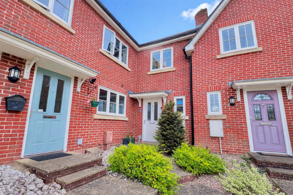 Main image of property: Bere Lane, Knowle, PO17
